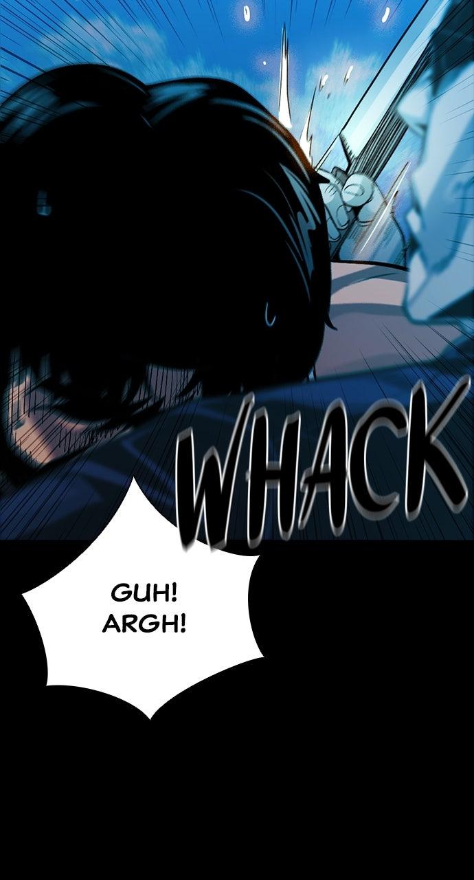 The Worst Generation Episode 35 101