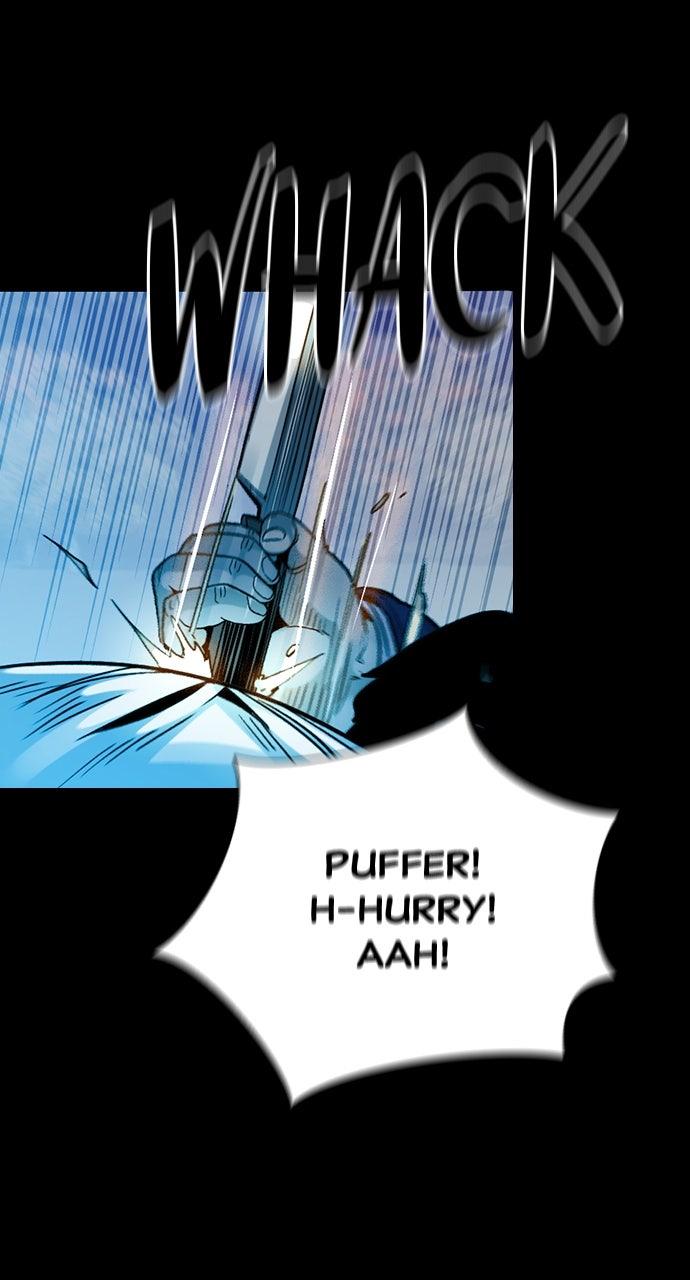 The Worst Generation Episode 35 102