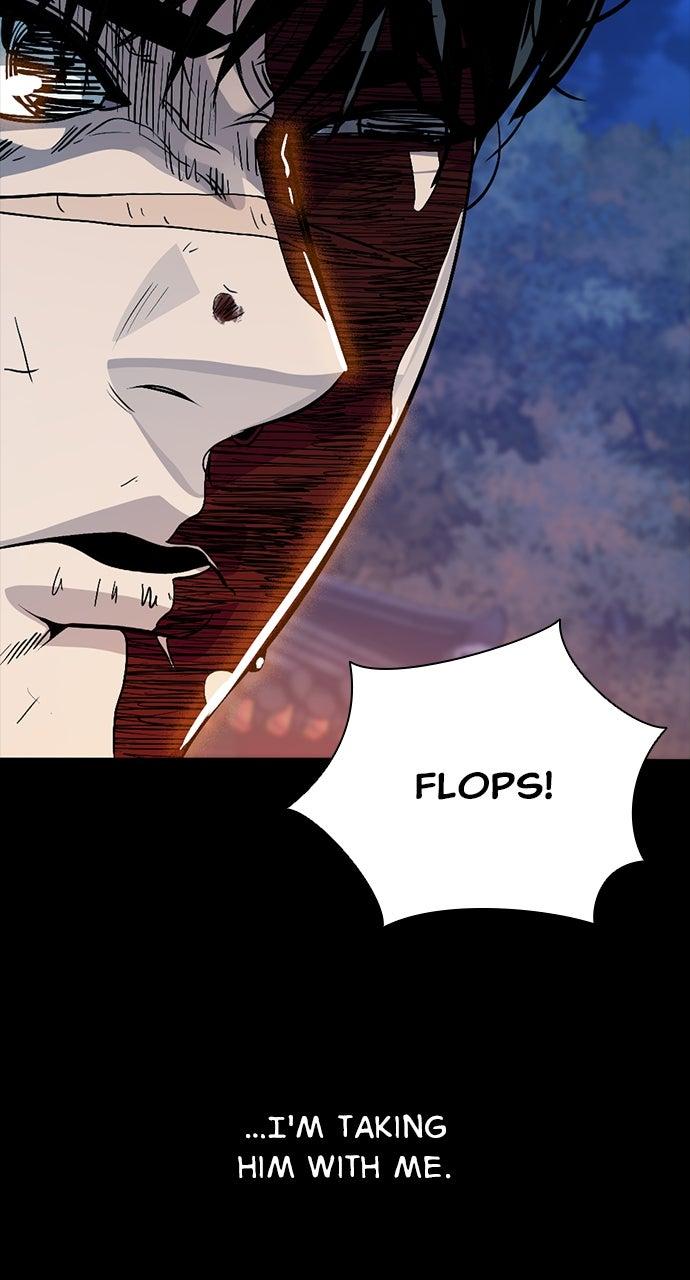 The Worst Generation Episode 35 120