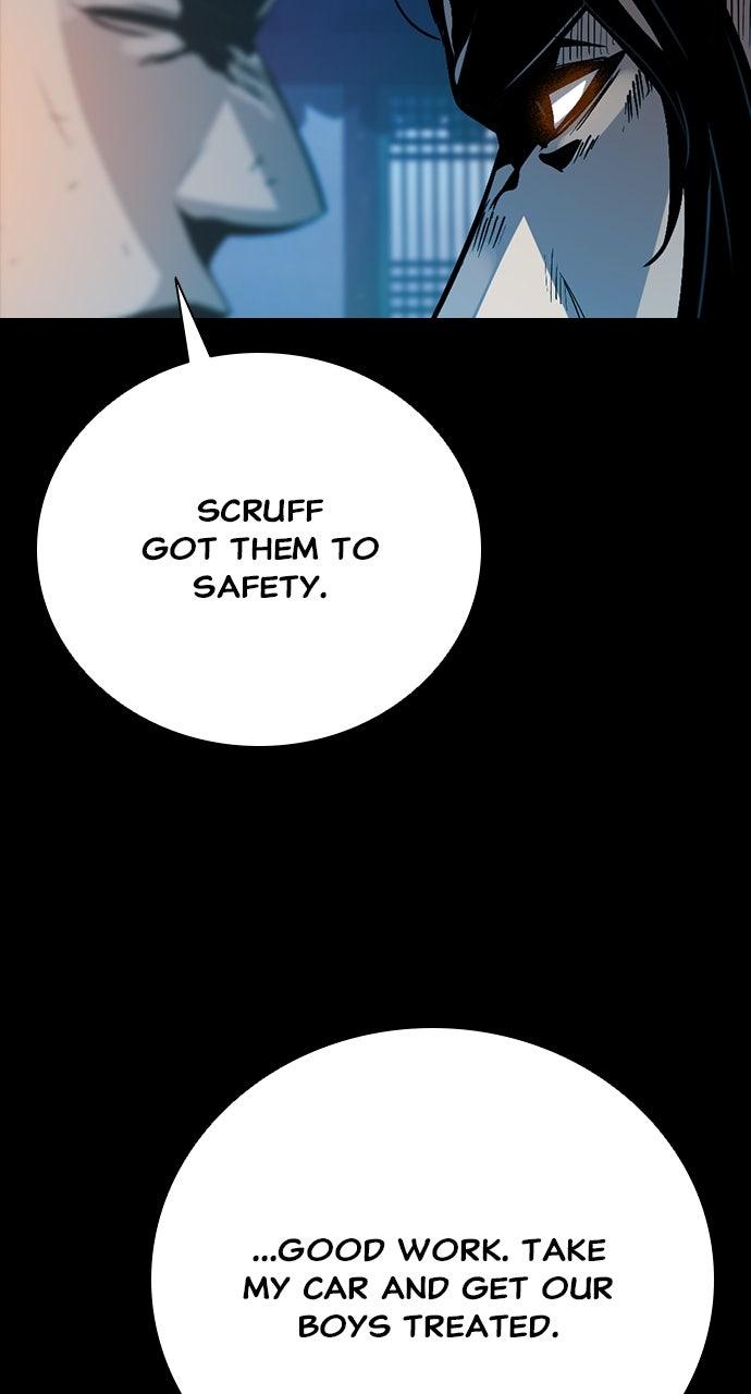 The Worst Generation Episode 35 138