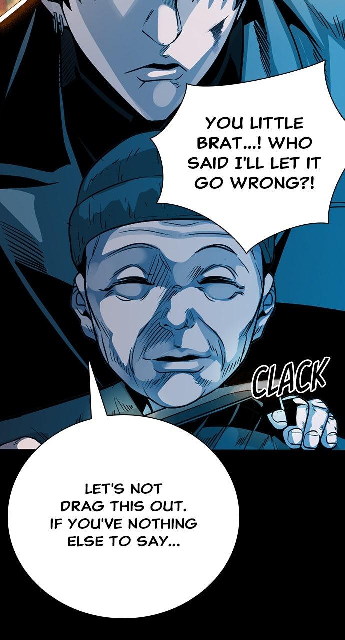 The Worst Generation Episode 35 148