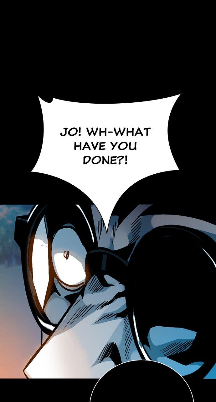 The Worst Generation Episode 35 158