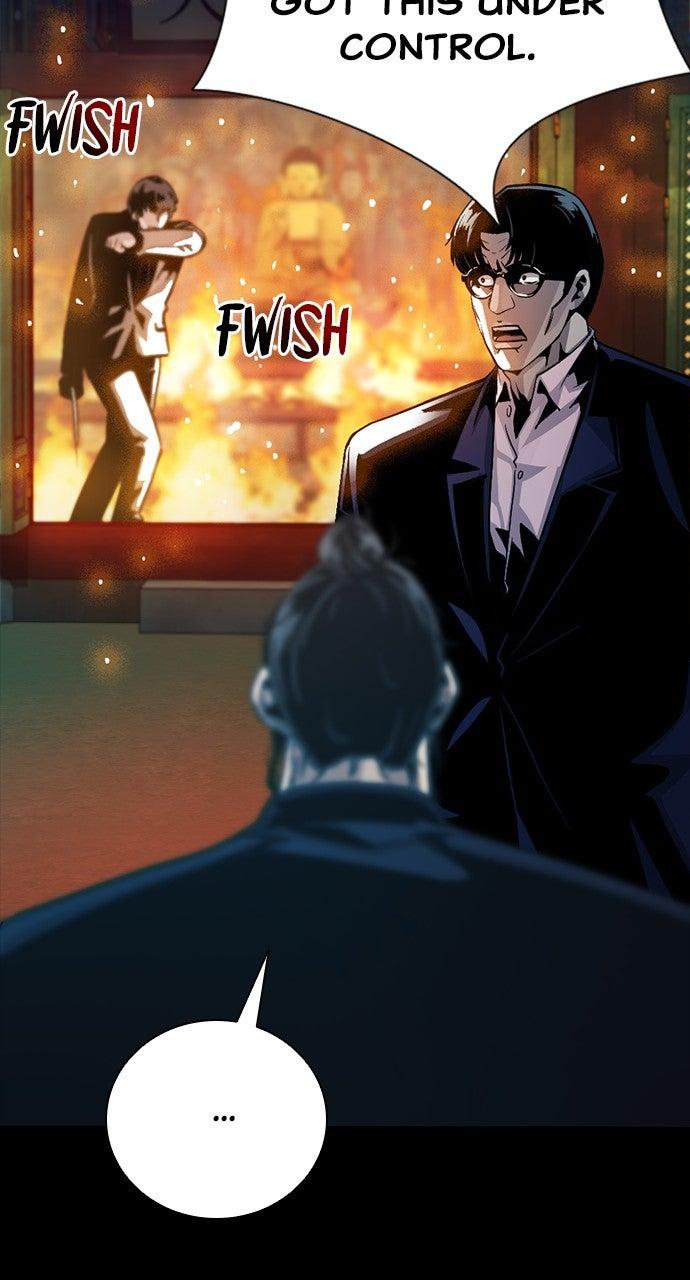 The Worst Generation Episode 36 9