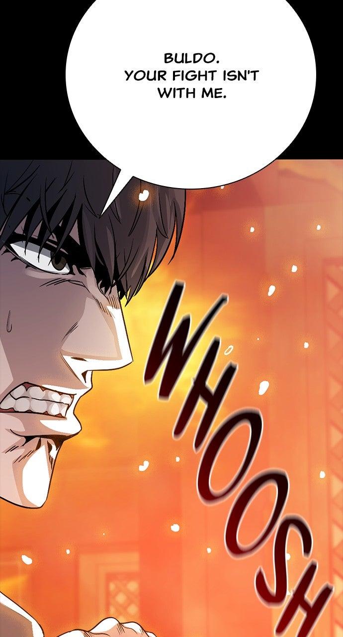 The Worst Generation Episode 36 13