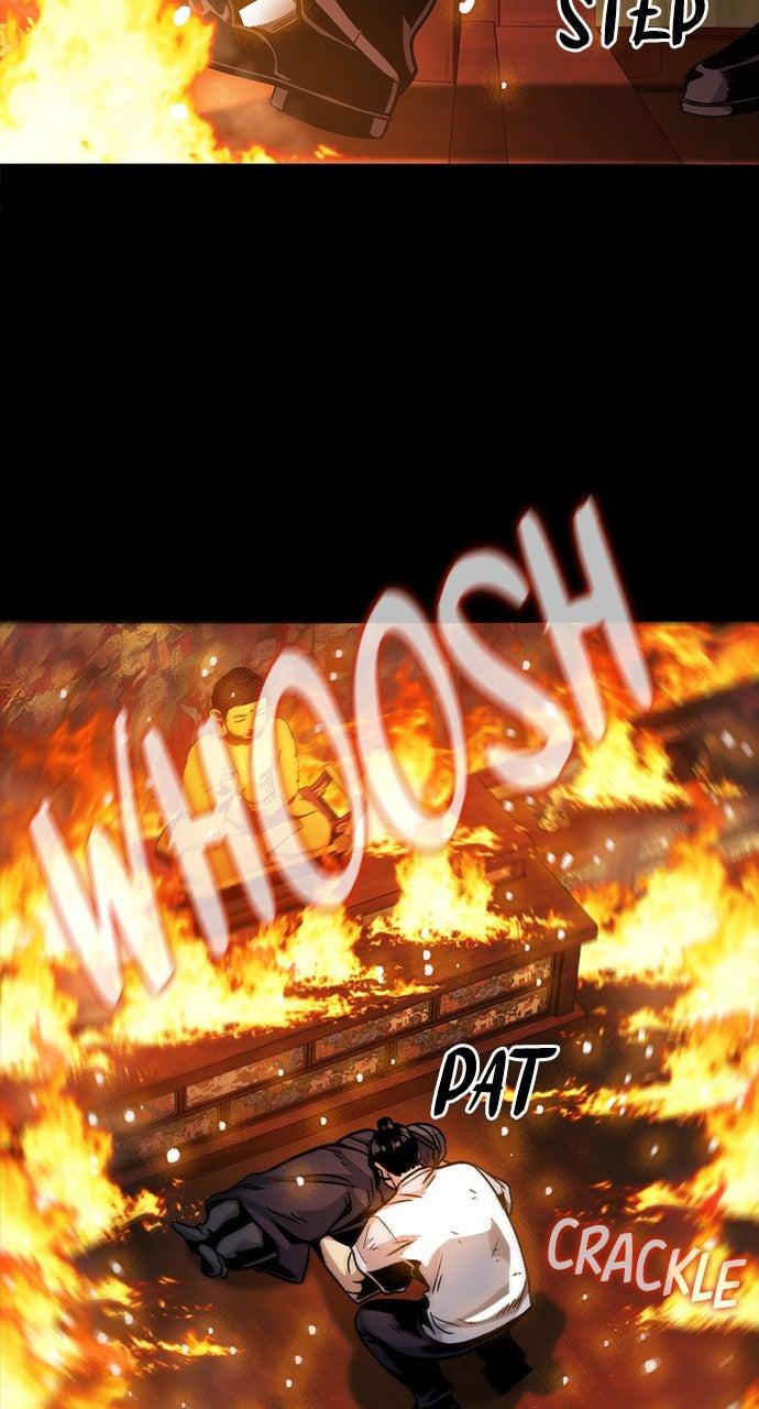 The Worst Generation Episode 36 21