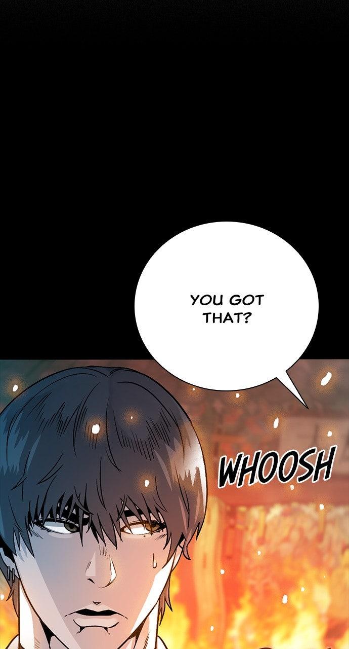 The Worst Generation Episode 36 47