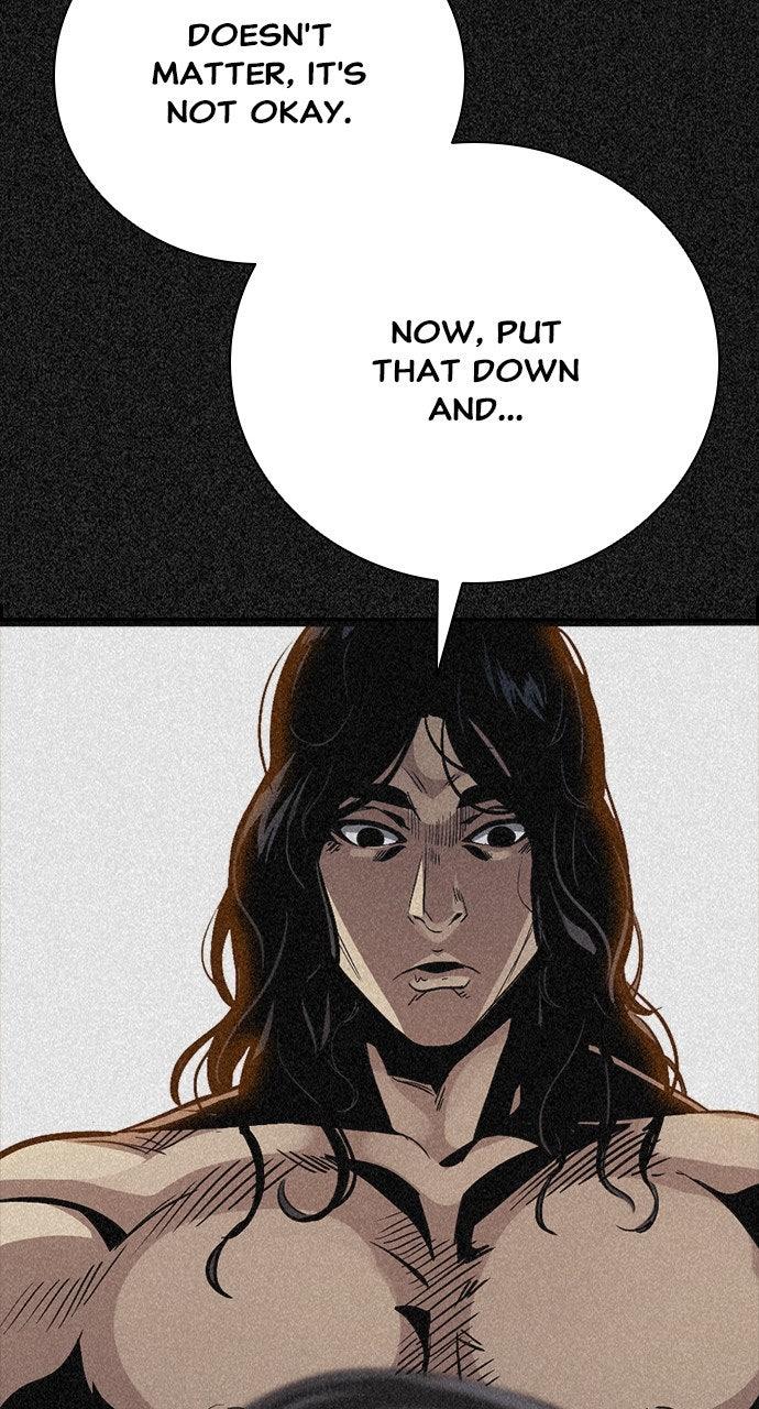 The Worst Generation Episode 36 75