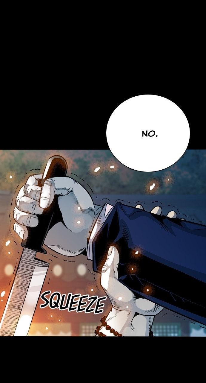 The Worst Generation Episode 36 80