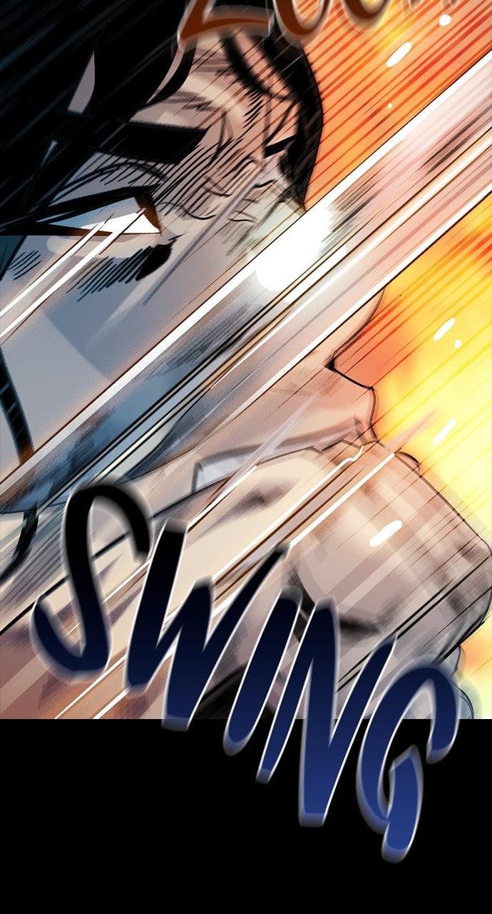 The Worst Generation Episode 36 99