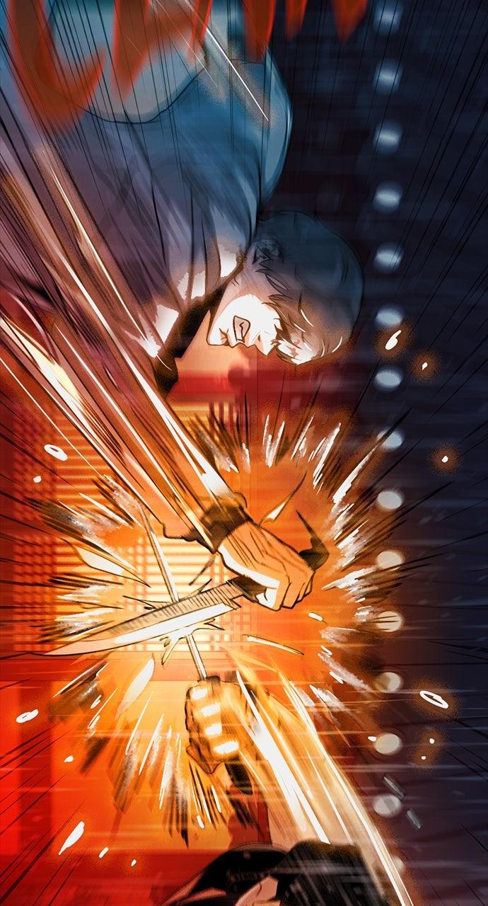 The Worst Generation Episode 37 26