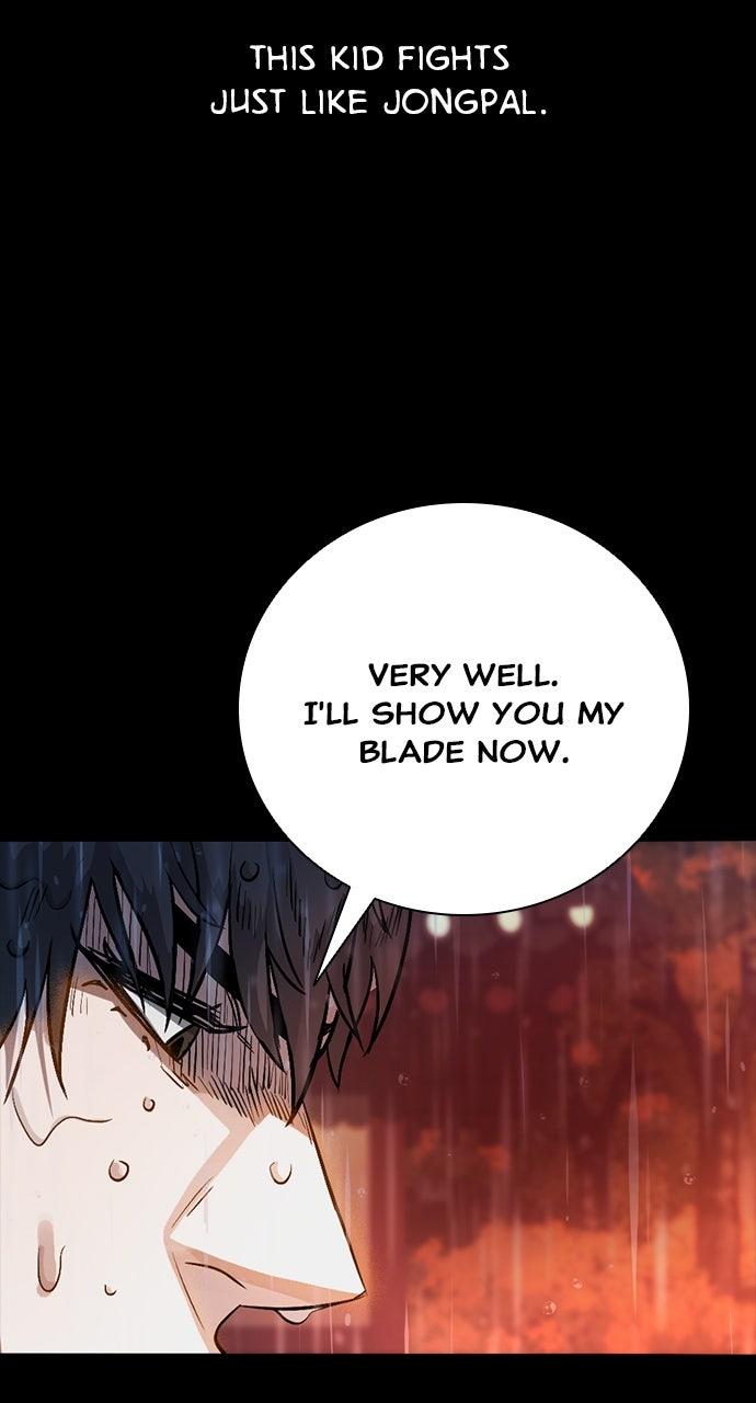 The Worst Generation Episode 37 40