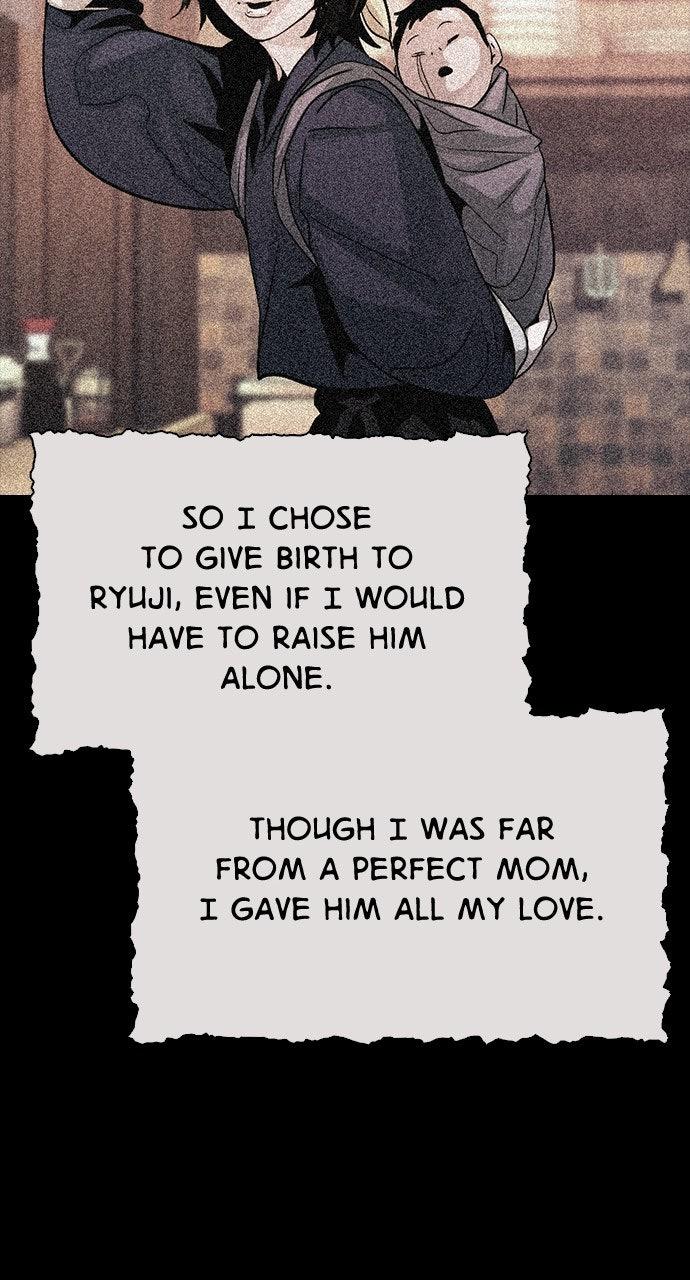 The Worst Generation Episode 38 59