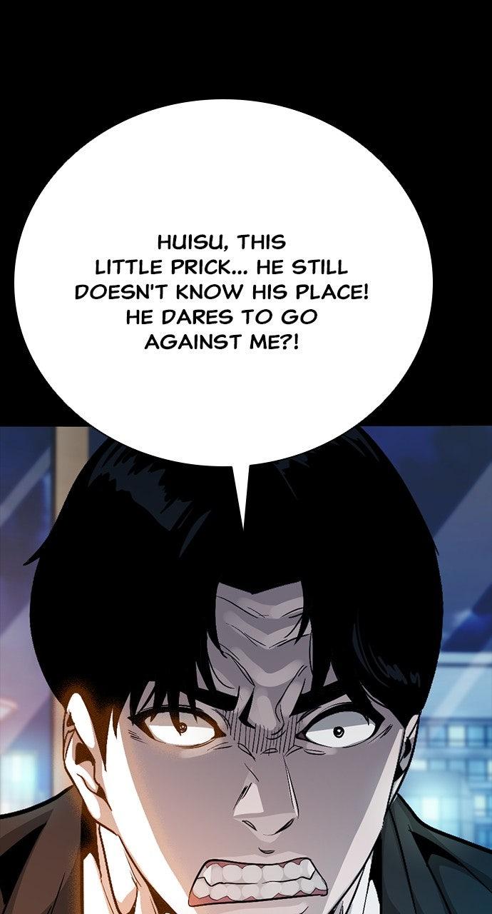 The Worst Generation Episode 38 92