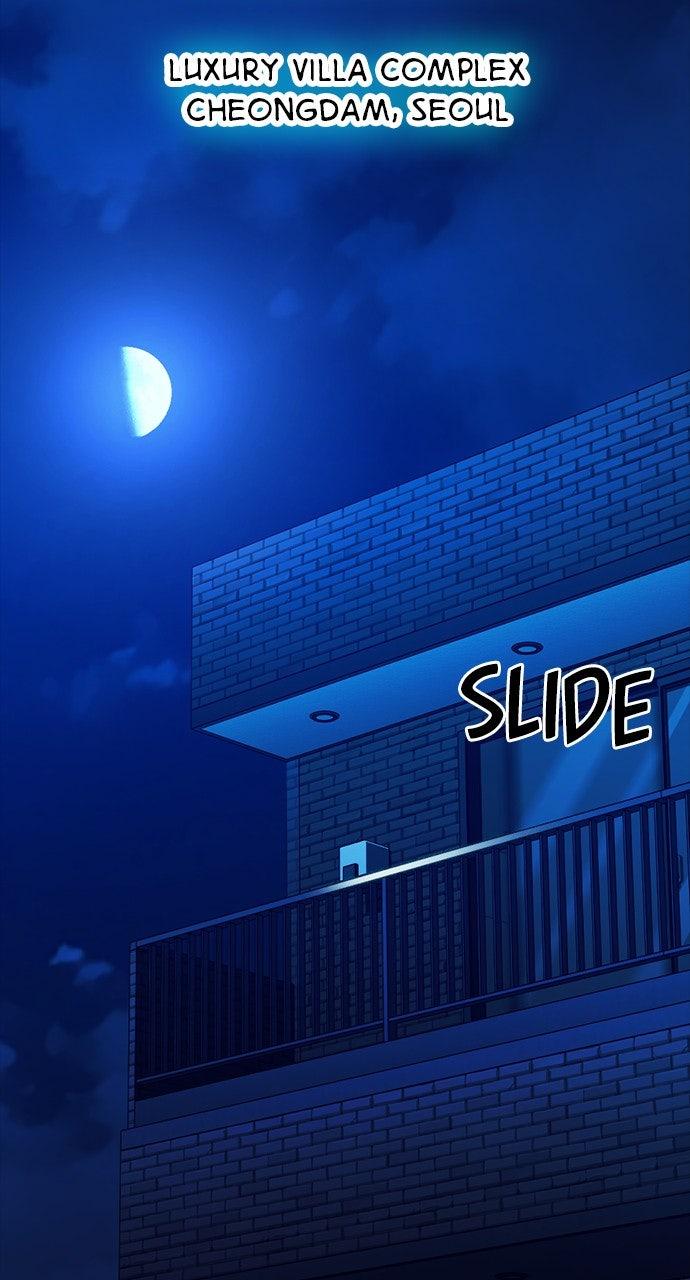 The Worst Generation Episode 38 101