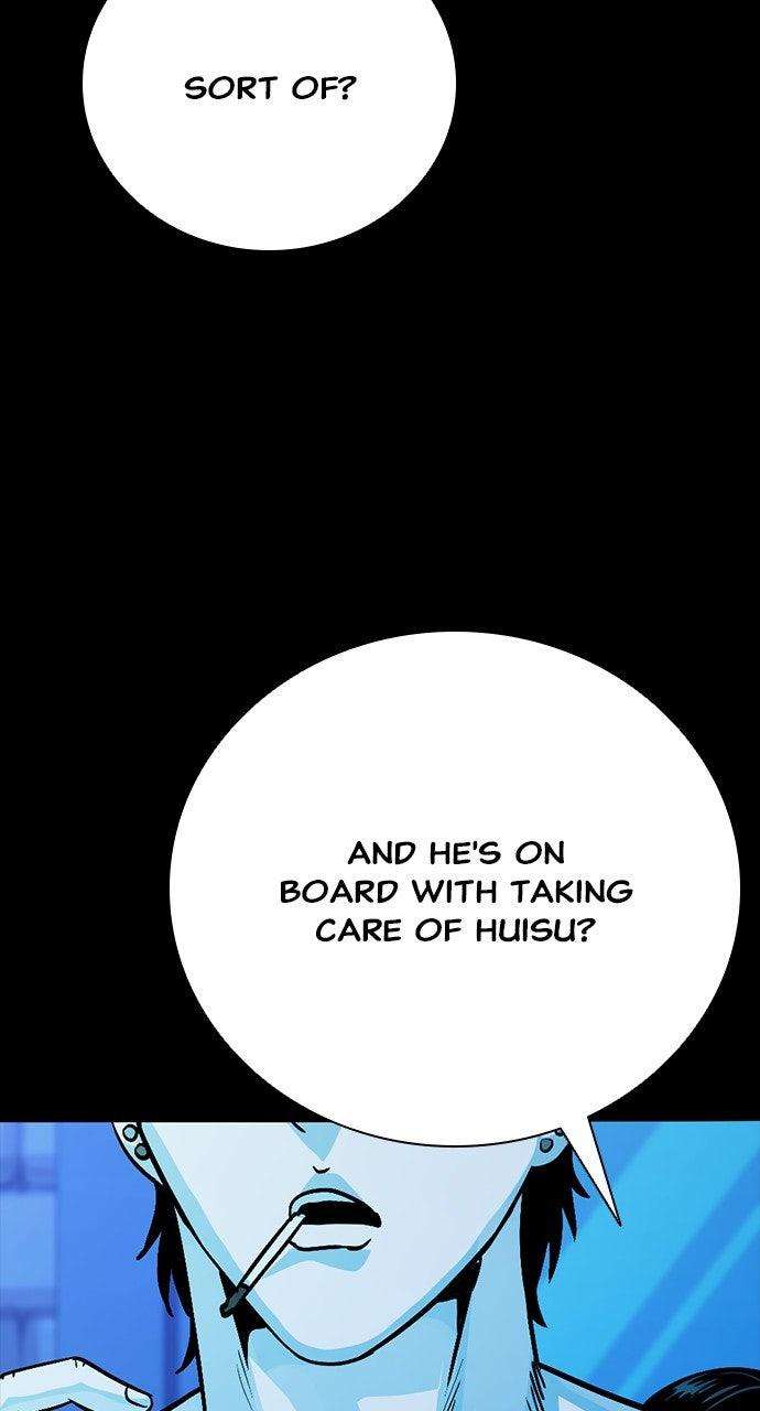 The Worst Generation Episode 38 119