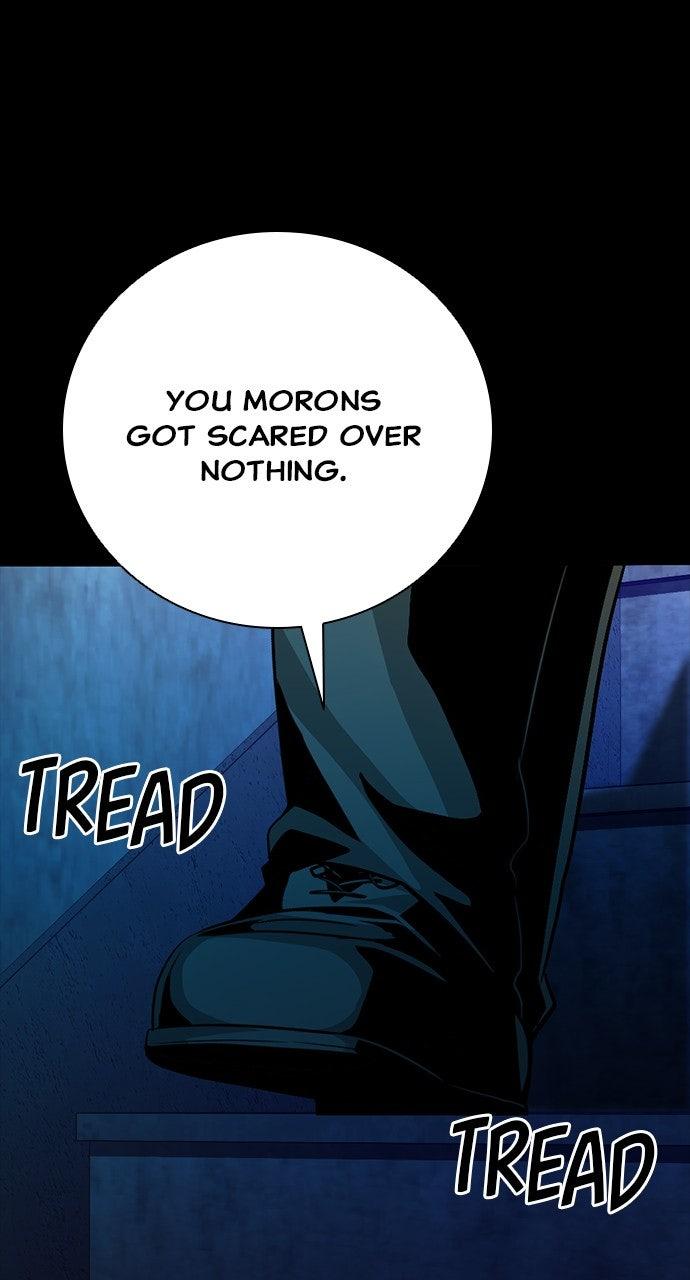 The Worst Generation Episode 39 75