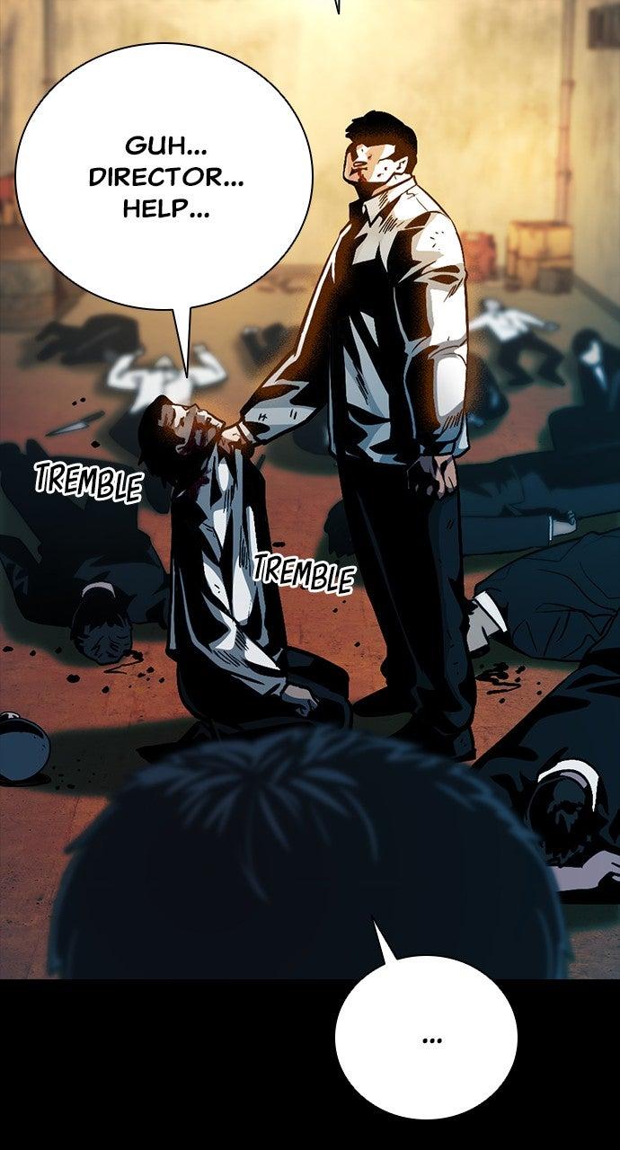 The Worst Generation Episode 39 80