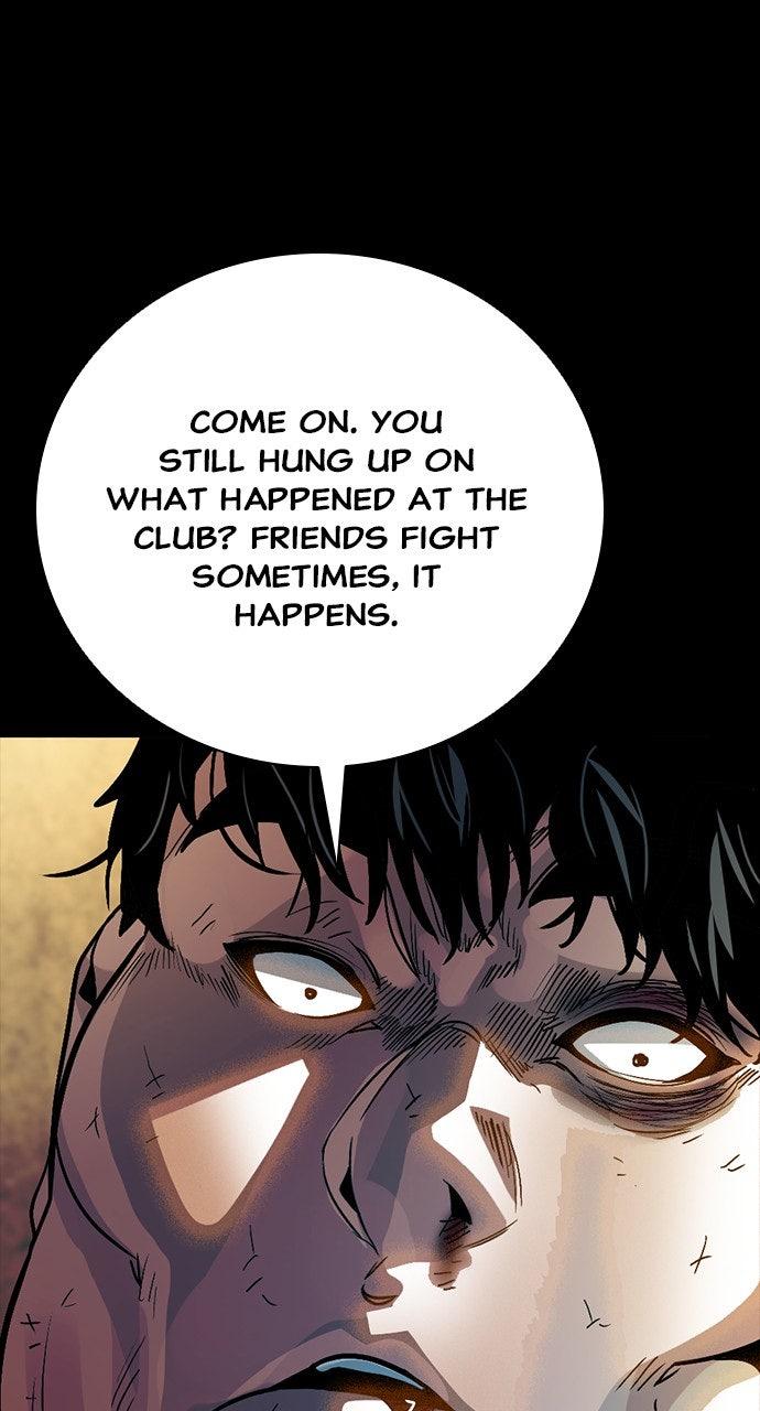 The Worst Generation Episode 39 82