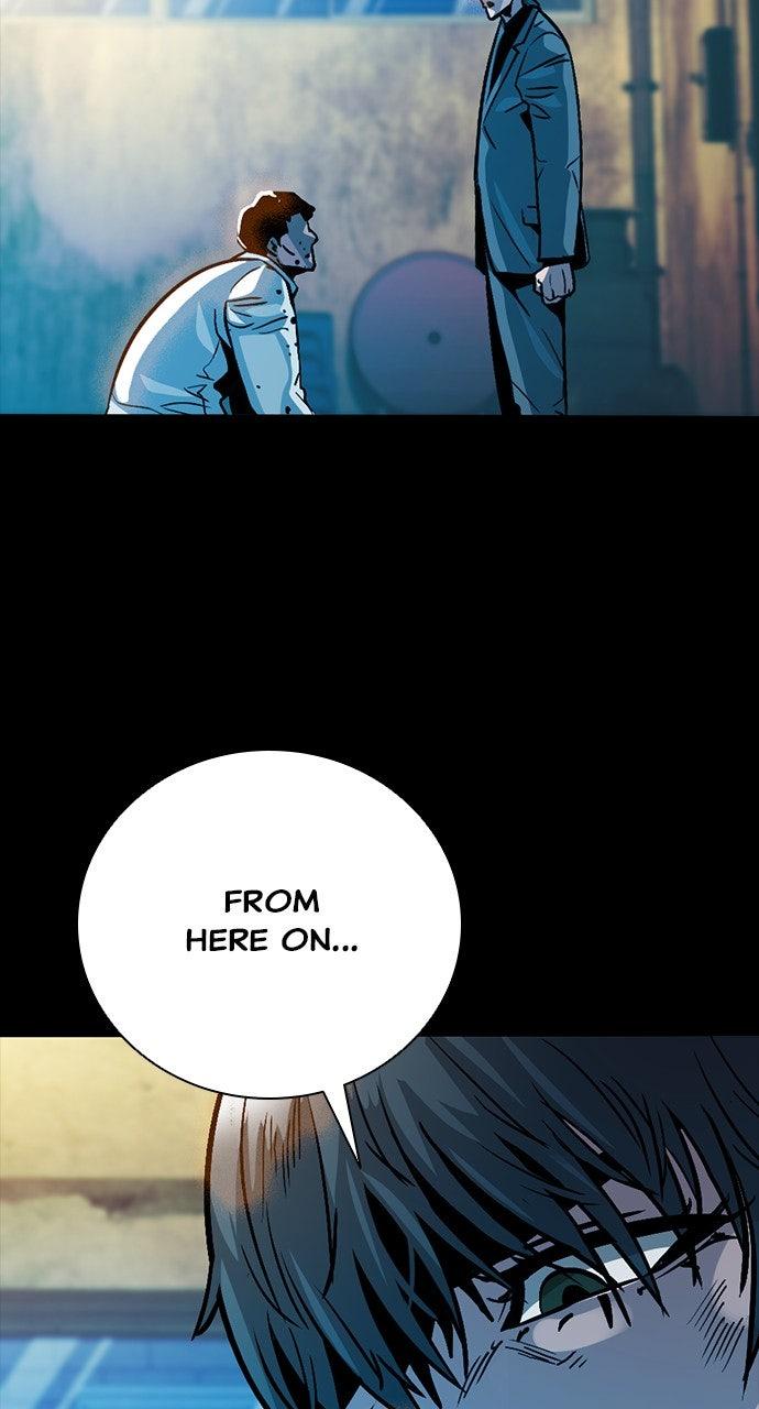 The Worst Generation Episode 39 150