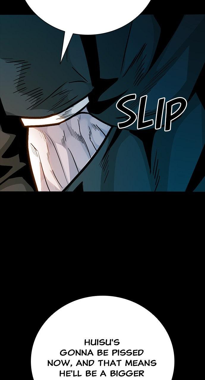 The Worst Generation Episode 39 155