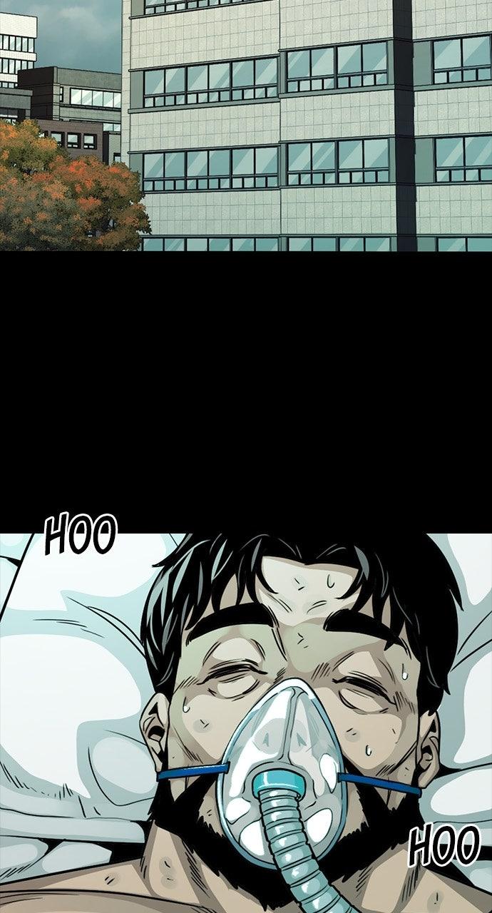 The Worst Generation Episode 40 2