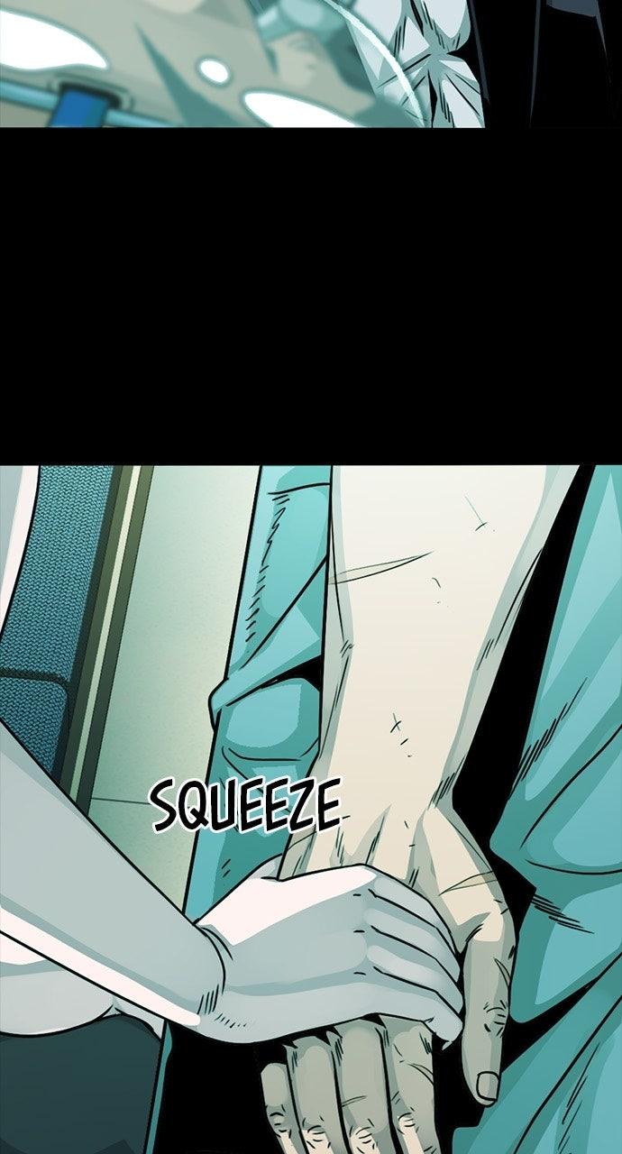 The Worst Generation Episode 40 4