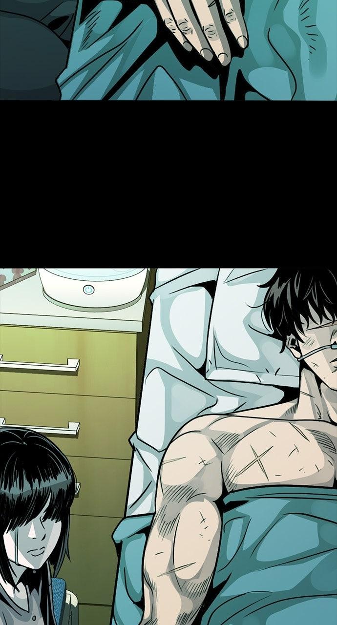 The Worst Generation Episode 40 5