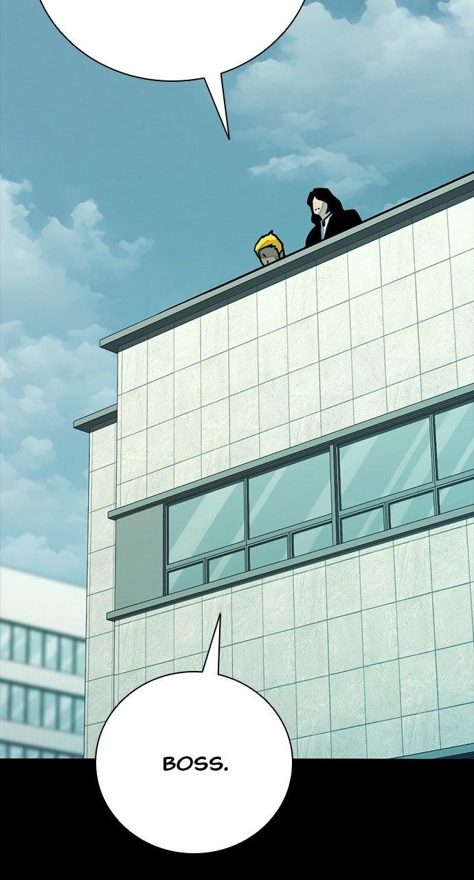 The Worst Generation Episode 40 12