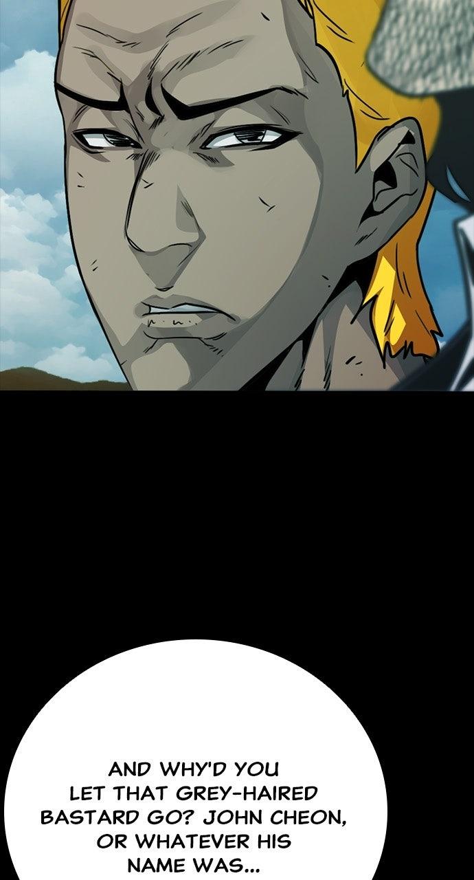 The Worst Generation Episode 40 14