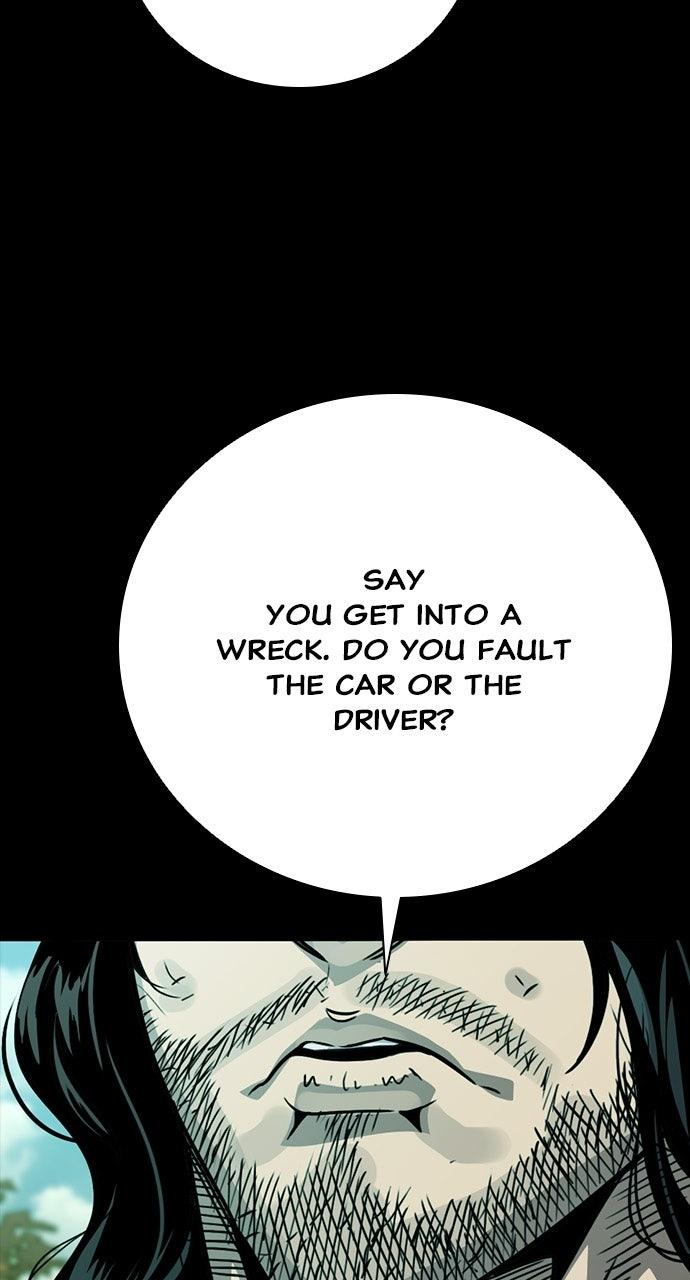 The Worst Generation Episode 40 16