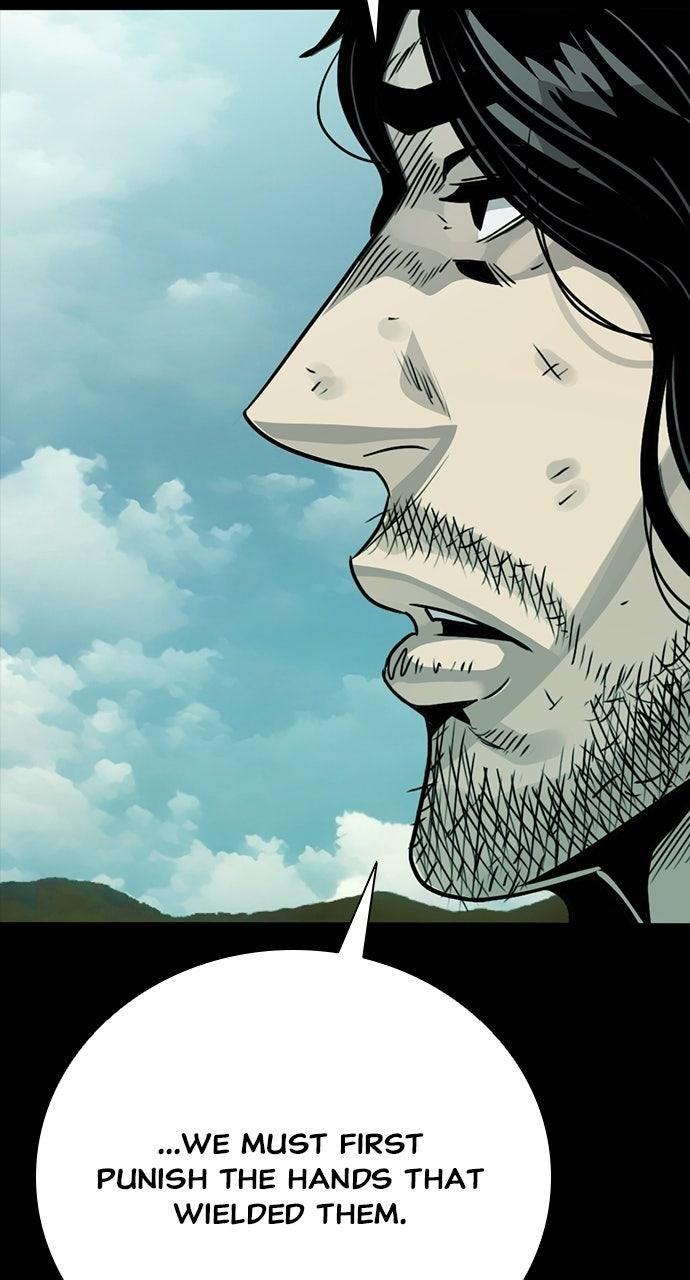 The Worst Generation Episode 40 22