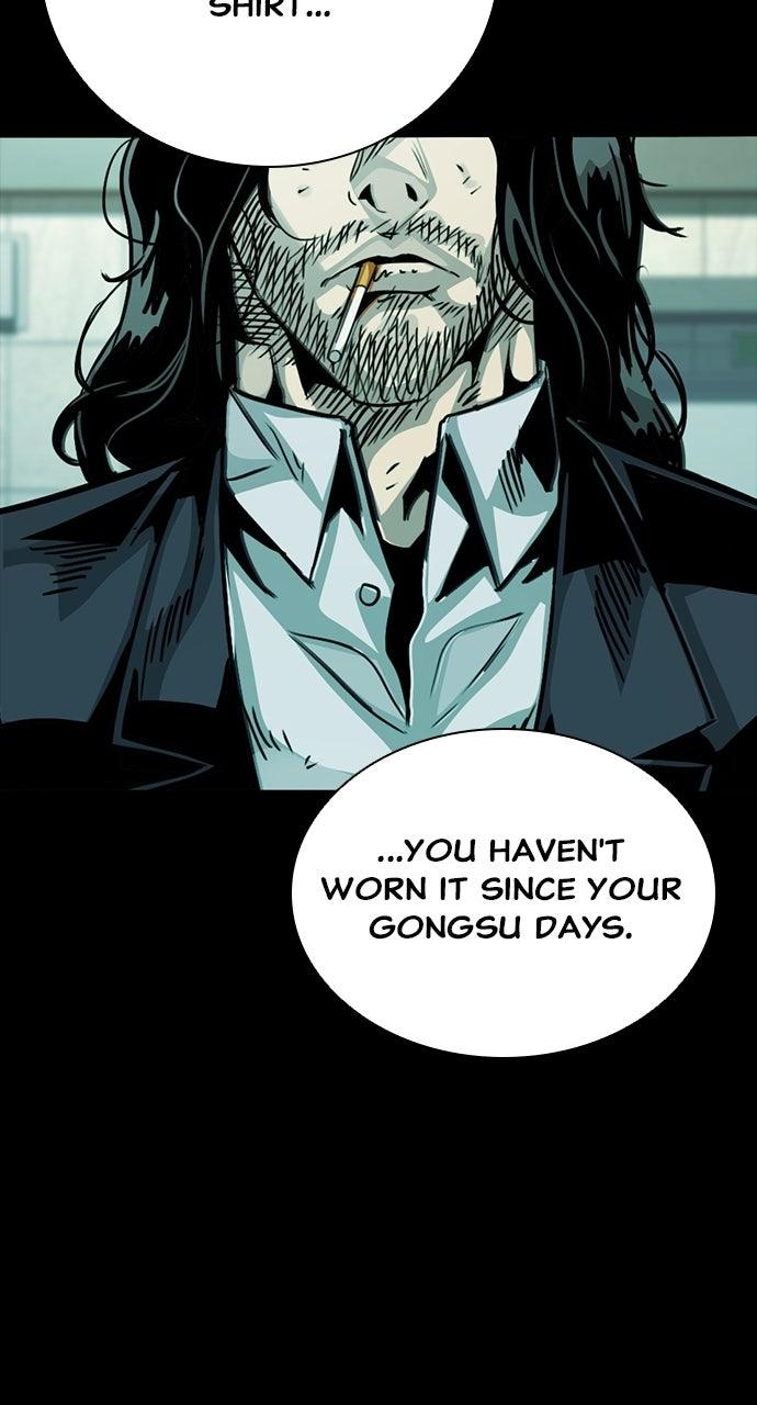 The Worst Generation Episode 40 31