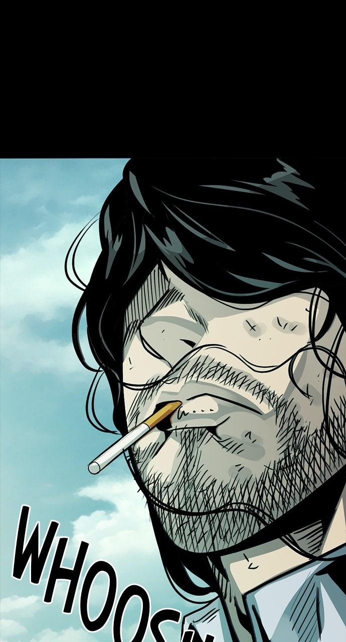 The Worst Generation Episode 40 33