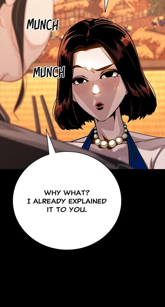 The Worst Generation Episode 40 47