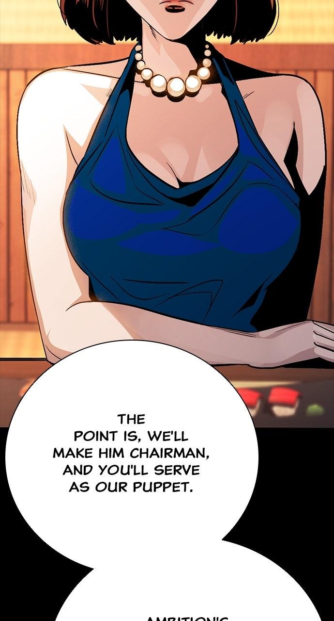 The Worst Generation Episode 40 52