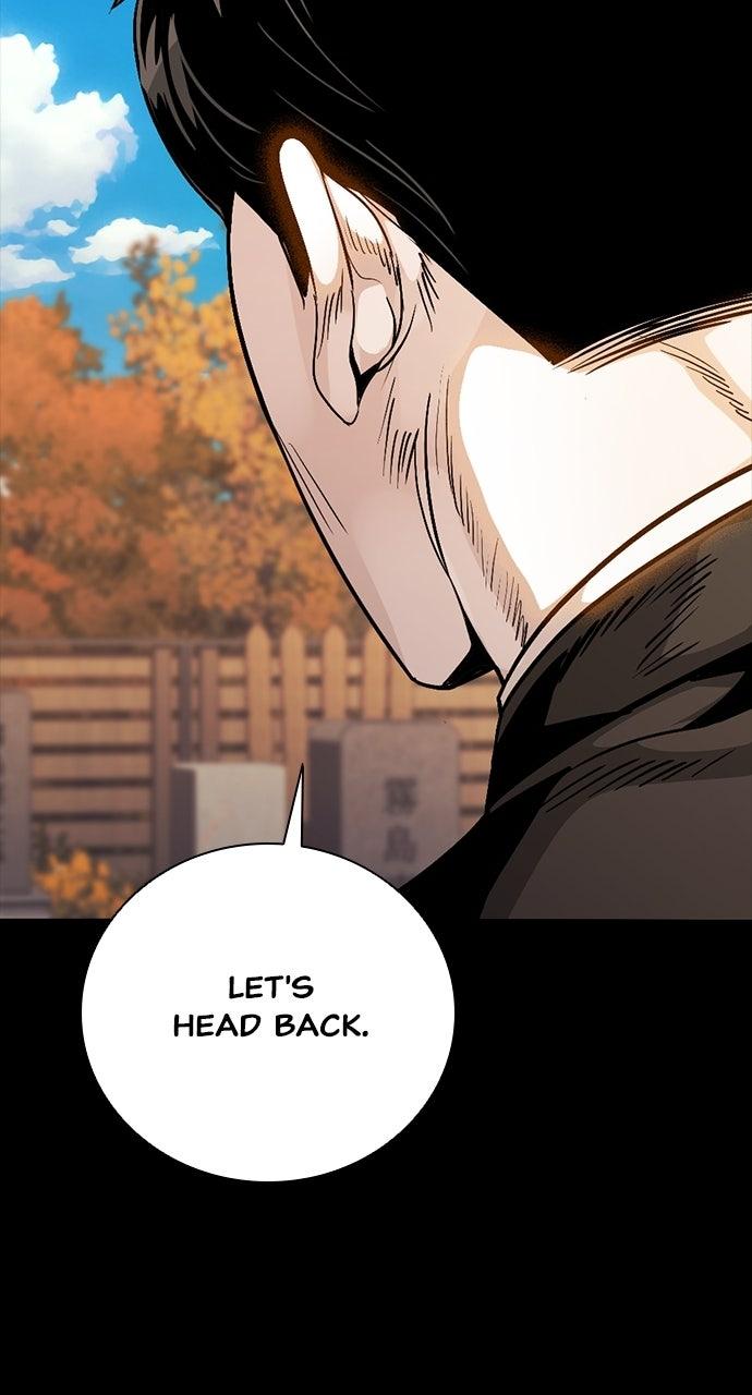 The Worst Generation Episode 40 74