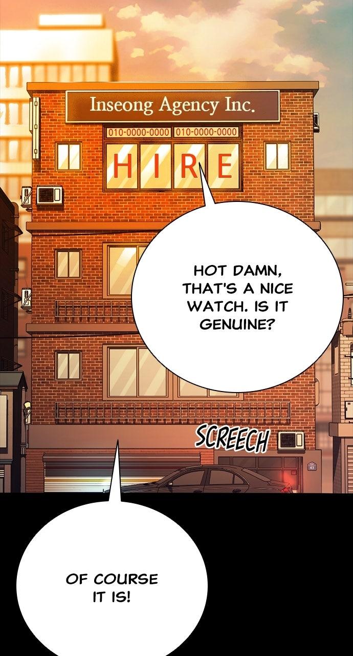 The Worst Generation Episode 40 77