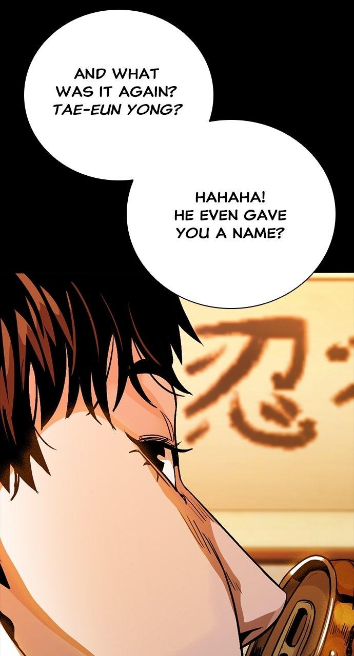 The Worst Generation Episode 40 80