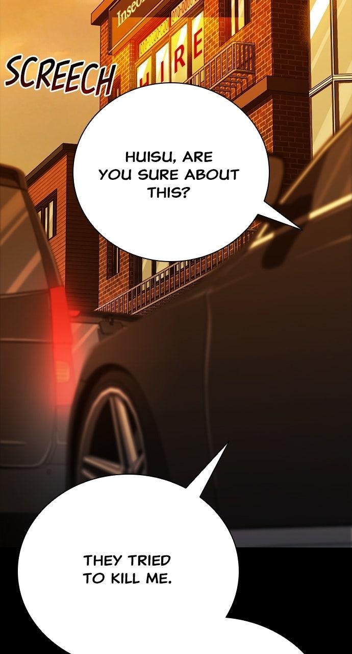 The Worst Generation Episode 41 3