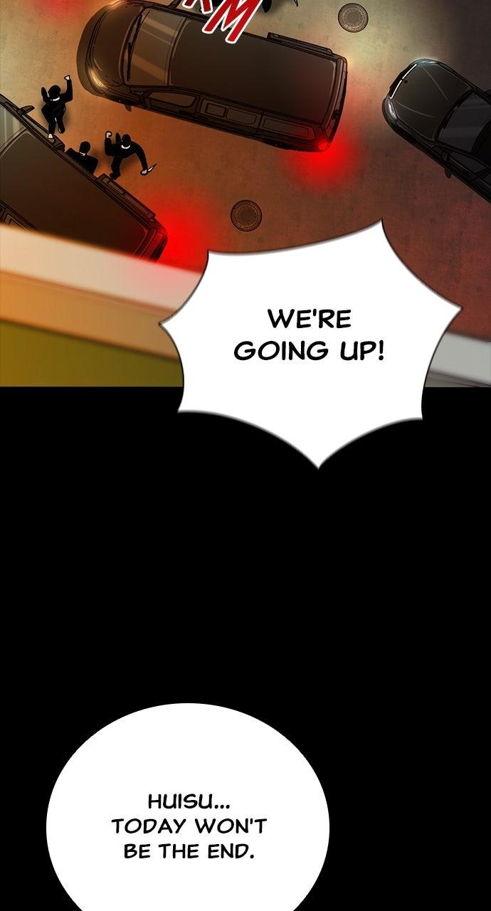 The Worst Generation Episode 41 7