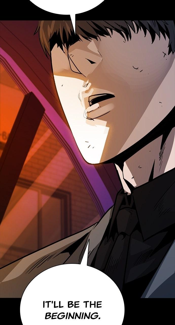 The Worst Generation Episode 41 8