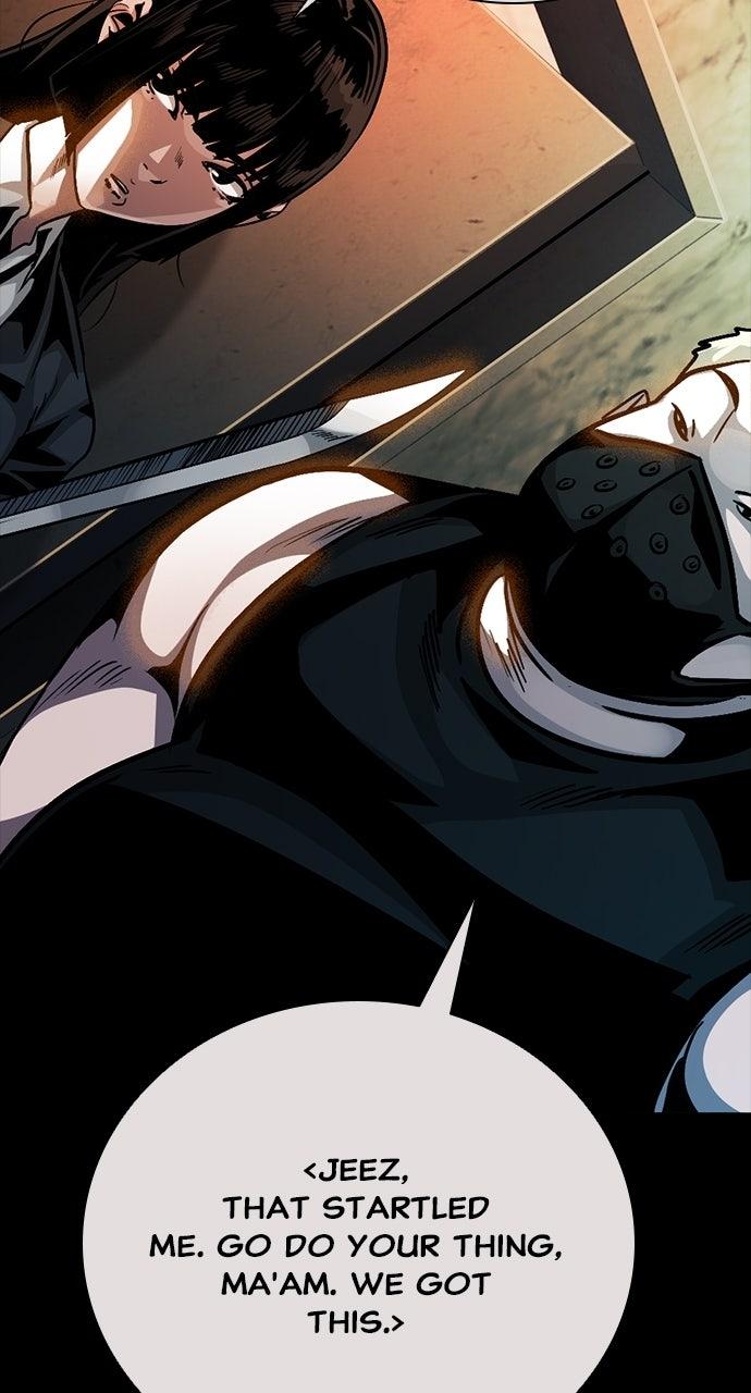 The Worst Generation Episode 41 19