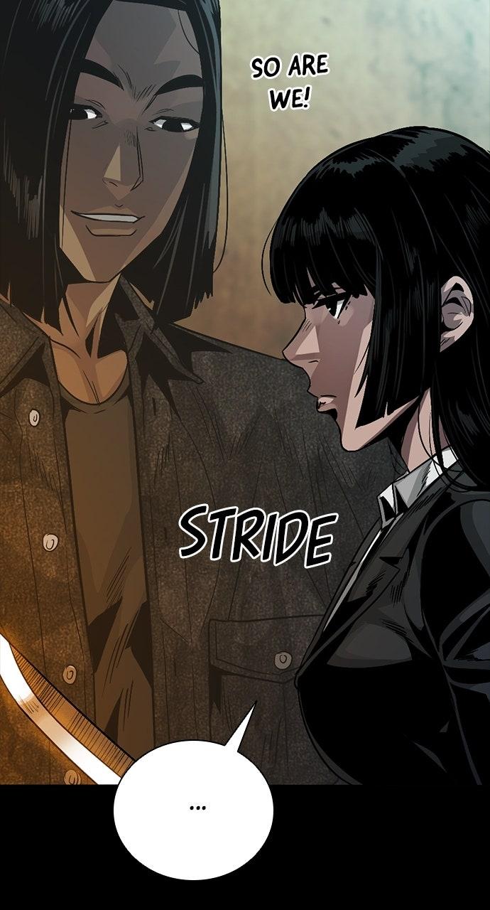 The Worst Generation Episode 41 21