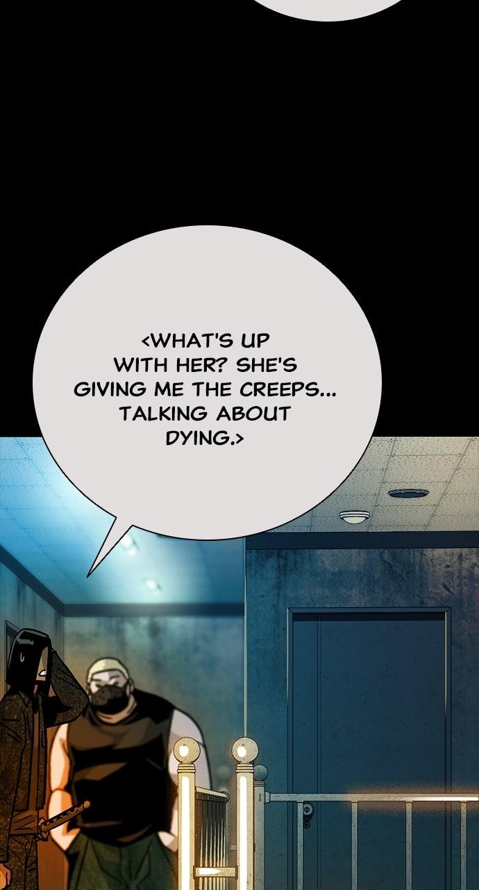 The Worst Generation Episode 41 25