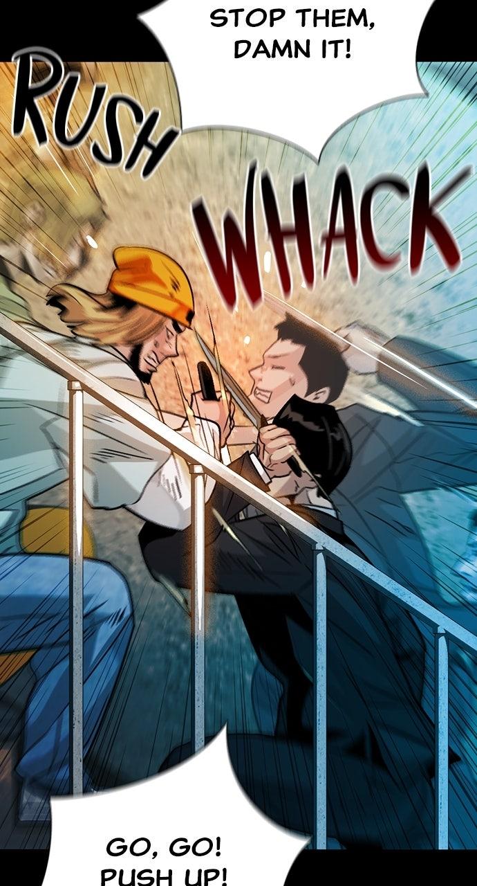 The Worst Generation Episode 41 30