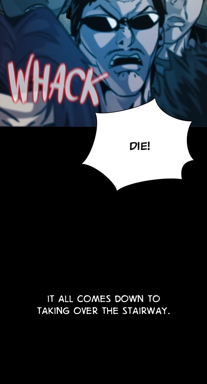 The Worst Generation Episode 41 37