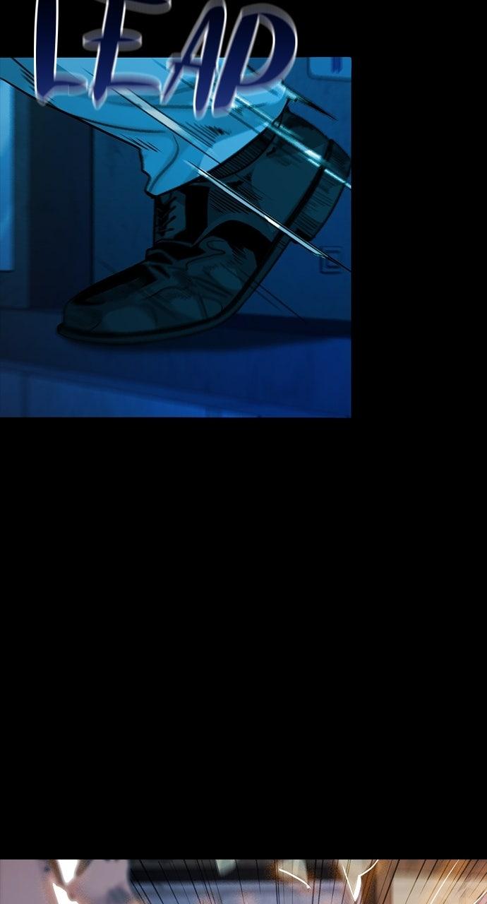 The Worst Generation Episode 41 42