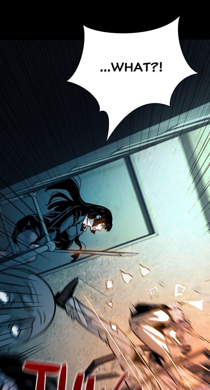 The Worst Generation Episode 41 44