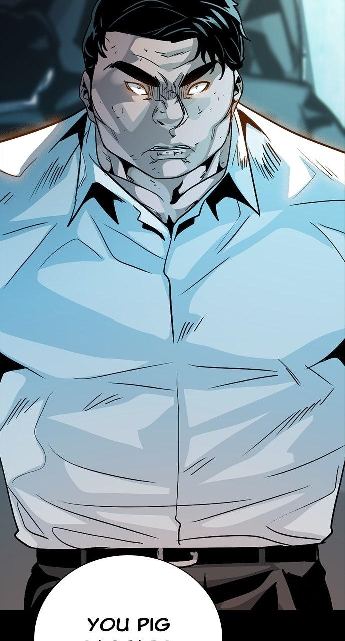 The Worst Generation Episode 41 72