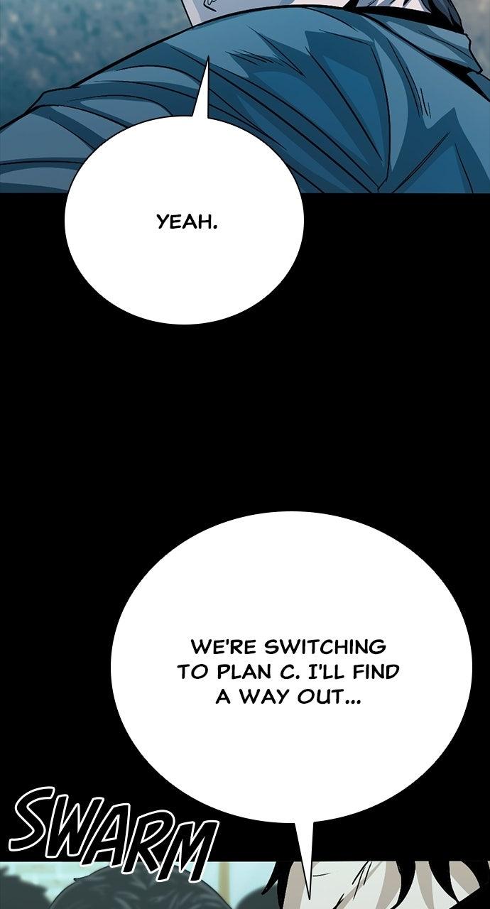 The Worst Generation Episode 41 75